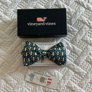 Vineyard Vines Kentucky Derby bow tie